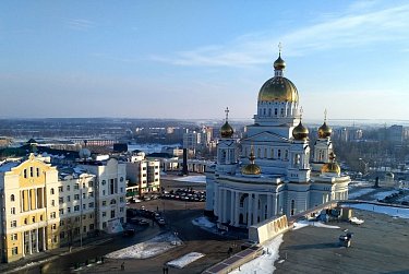 В центре внимания – демографическая повестка
